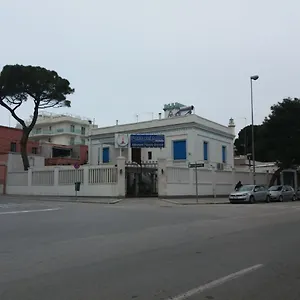 Nocleg ze śniadaniem Perla Del Mare, Bari