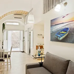 Apartament San Nicola Casa Clemente, Bari