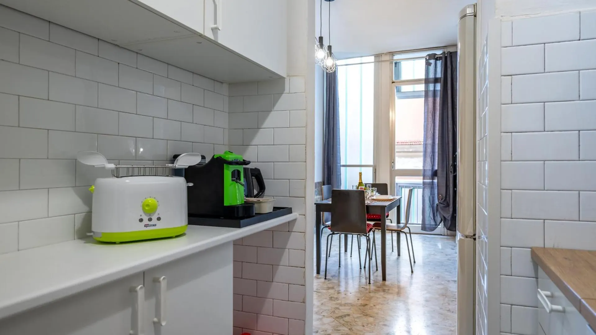 Jasmine Apartment - Relax And Comfort In Bari