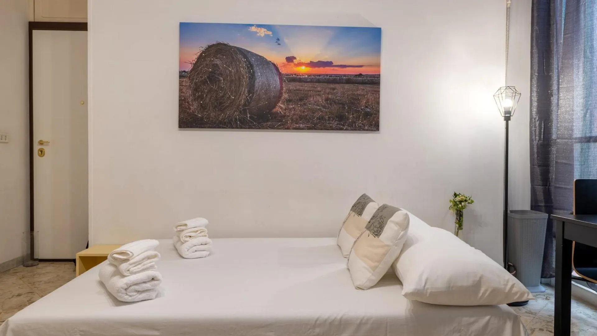 Jasmine Apartment - Relax And Comfort In Bari Italy