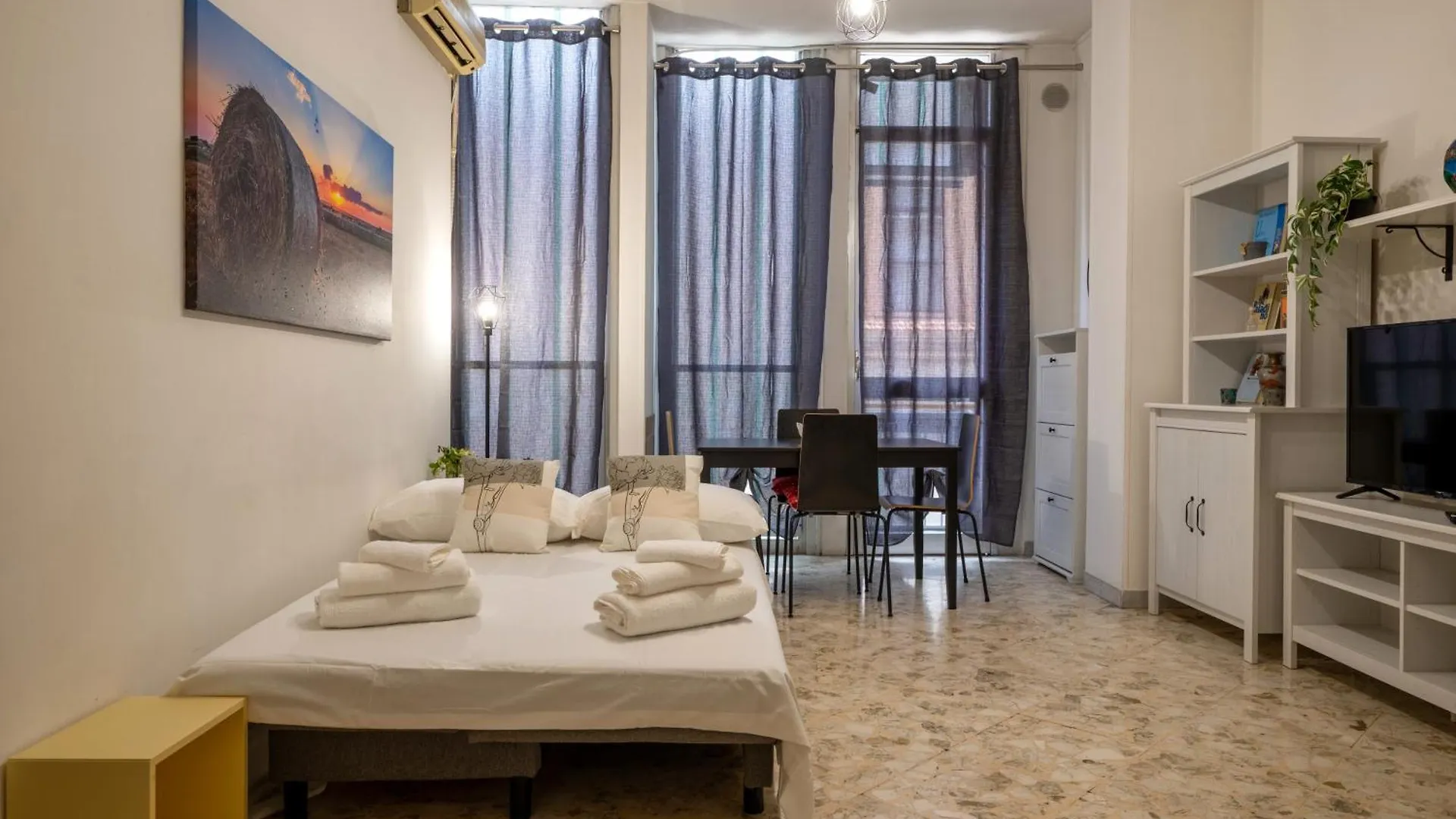 Jasmine Apartment - Relax And Comfort In Bari